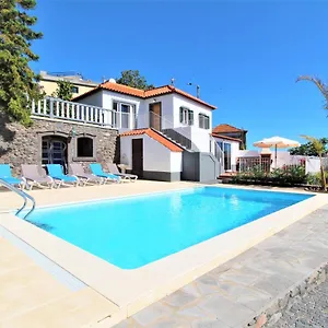 Quinta Tropical Holiday home