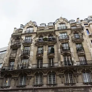  Apartamento Marais Proche Du Theatre Renard França