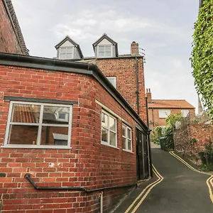 The Old Blacksmith's Workshop Whitby