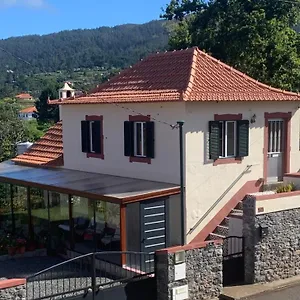 Casa Da Maria Holiday home