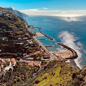 Madeira Vilamar Villa