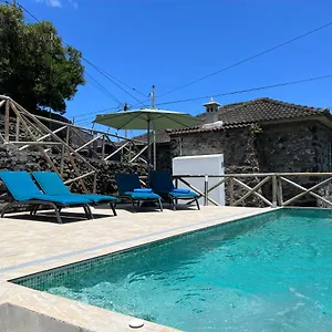 Casa de Férias Gouveia, Seixal (Madeira)