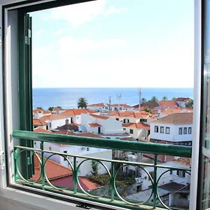 Casa Dos Caseiros Dom wakacyjny