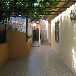 Ana O Sereninha Apartment